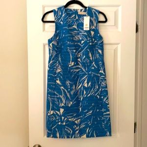 Tory Burch sleeveless and elegant dress